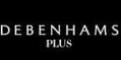 Debenhams Plus Discount Promo Codes